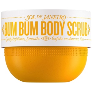 Bum Bum Body Scrub